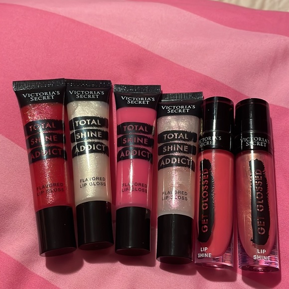 Victoria secret lipgloss nwt - Picture 2 of 3